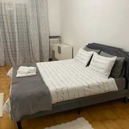 Lejlighed Casa Isabella *