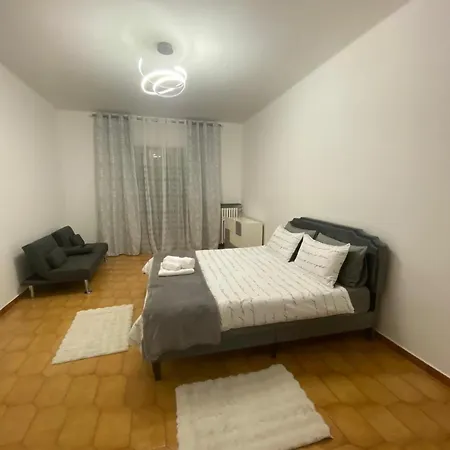 Casa Isabella Apartmán Verbania