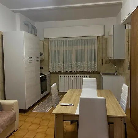 Casa Isabella Lejlighed Verbania