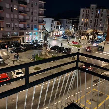 Apartmán Casa Isabella *