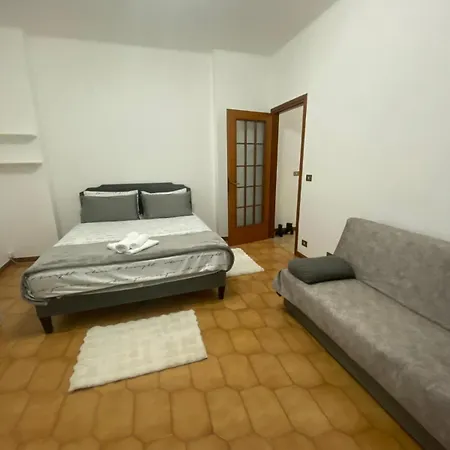 Casa Isabella Lejlighed *