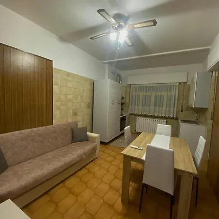 Apartment Casa Isabella