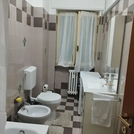 Casa Isabella Verbania