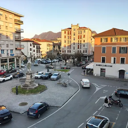 Casa Isabella Lägenhet