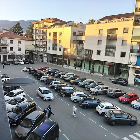 Casa Isabella Verbania