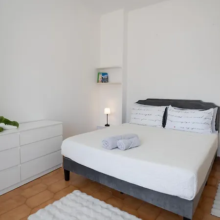Lejlighed Casa Isabella *
