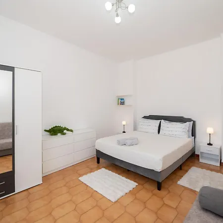 Casa Isabella Lejlighed Verbania