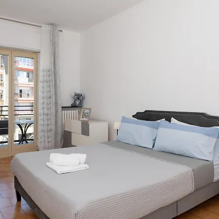 Casa Isabella Lejlighed