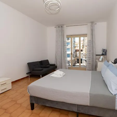 Casa Isabella Lejlighed Verbania