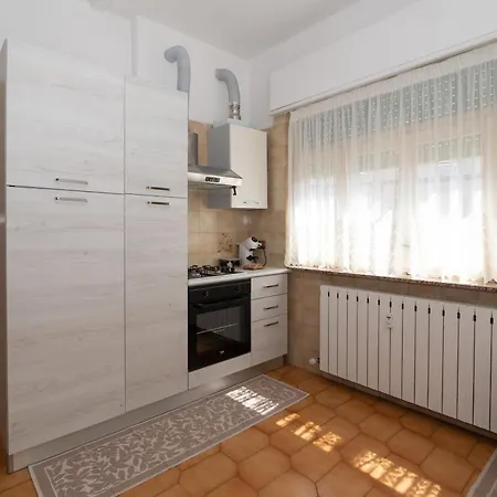 Casa Isabella Lejlighed