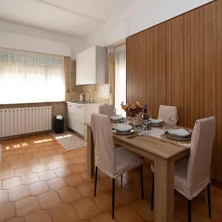 Lejlighed Casa Isabella