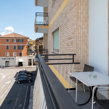 Casa Isabella * Verbania
