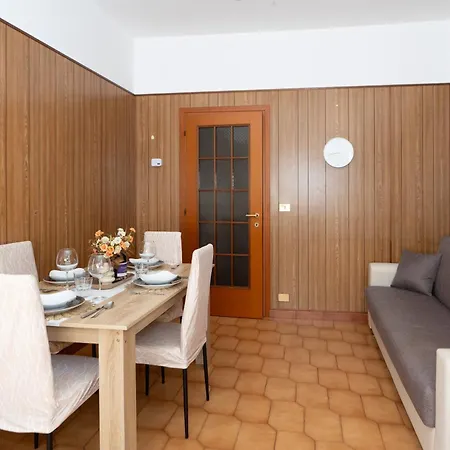 Casa Isabella Verbania