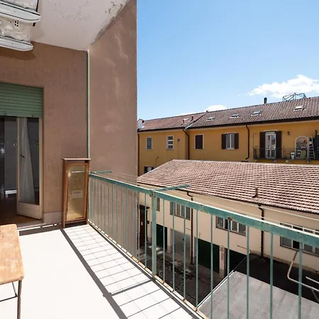 Casa Isabella * Verbania