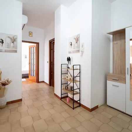 Lejlighed Casa Isabella