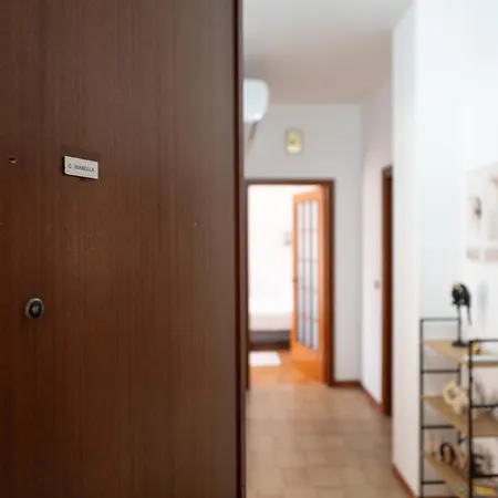 Lejlighed Casa Isabella