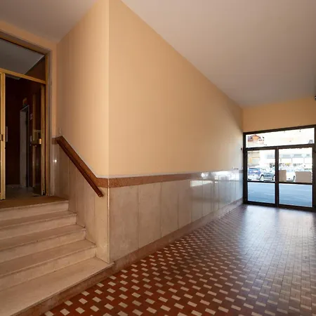 Lejlighed Casa Isabella *