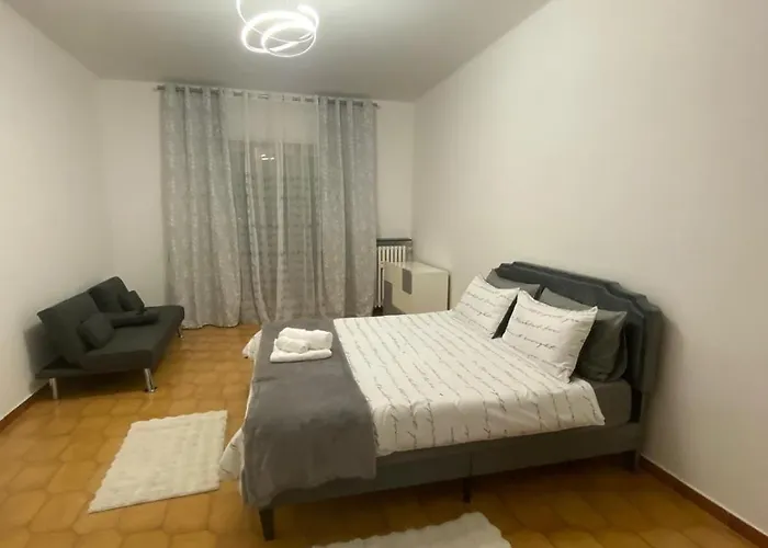 Casa Isabella Apartment Verbania