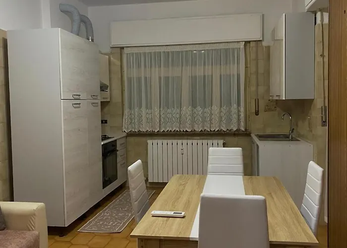 Casa Isabella Apartment Verbania