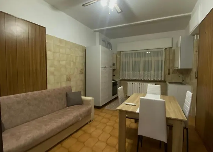 Casa Isabella Apartmán