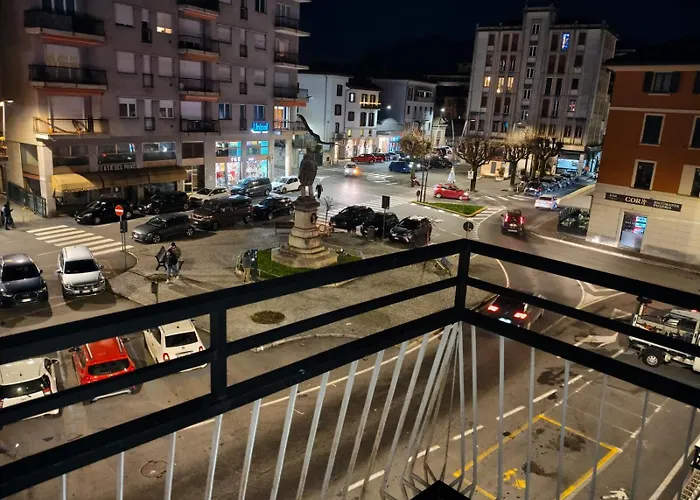 Apartmán Casa Isabella *