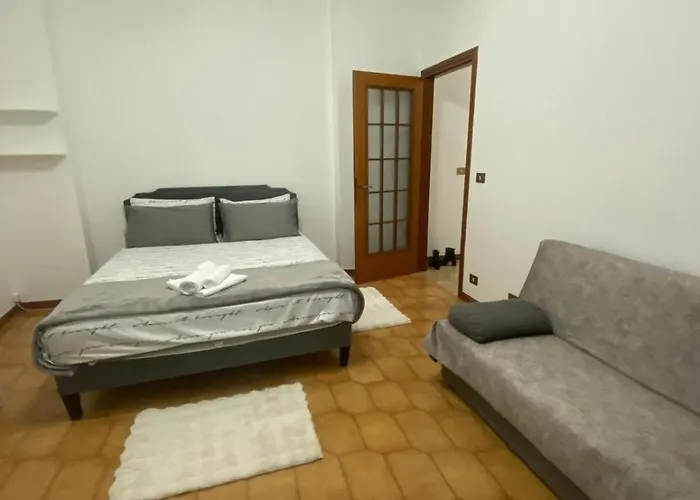 Casa Isabella Lägenhet *