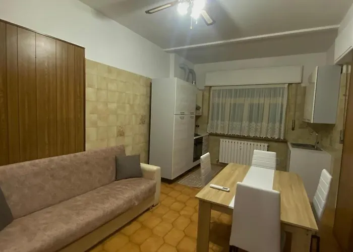 Apartment Casa Isabella