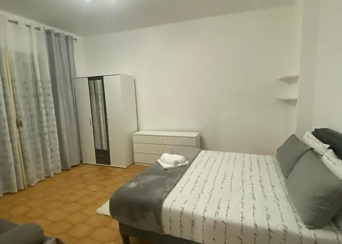 Apartmán Casa Isabella