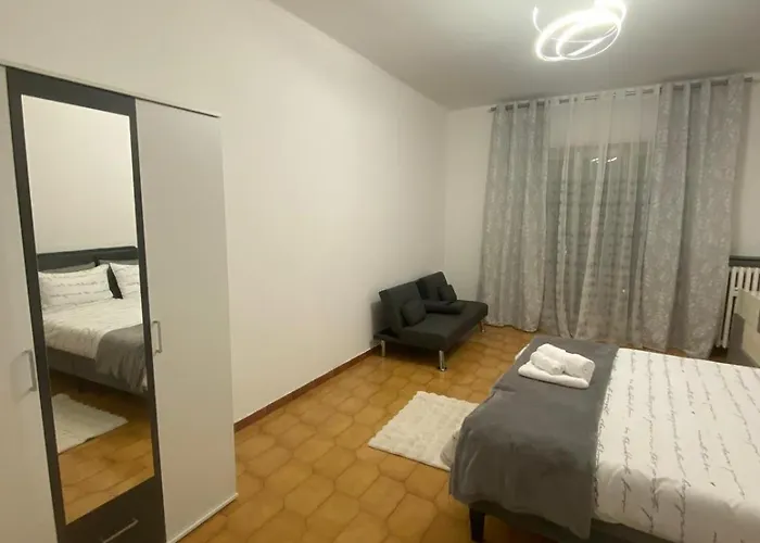 Casa Isabella Verbania