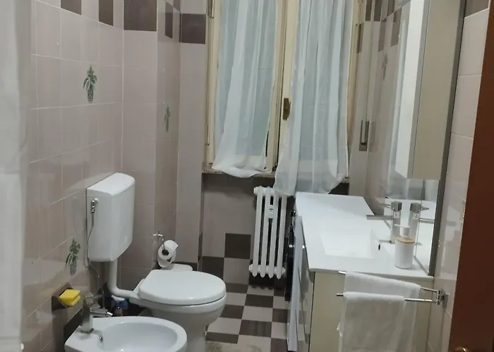 Casa Isabella Verbania