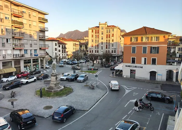 Casa Isabella Apartmán