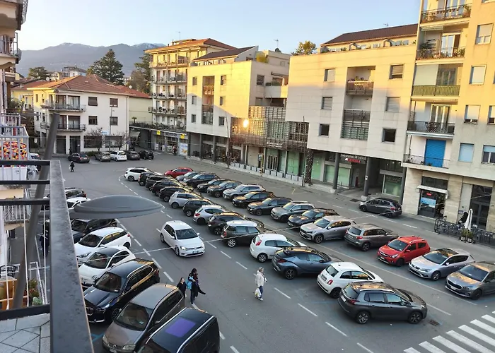 Casa Isabella Verbania